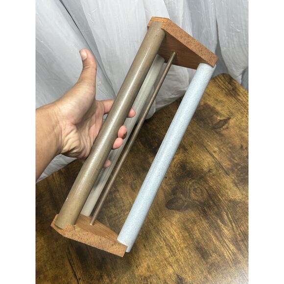 VTG Dexter Russell ceramic 3-Way Knife Sharpener - Picture 8 of 13